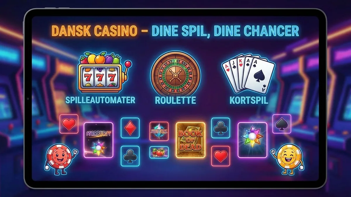 Casinospil